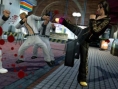 Yakuza PSP fracasse tout en images