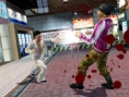 Yakuza PSP fracasse tout en images