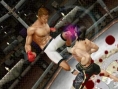 Yakuza PSP fracasse tout en images