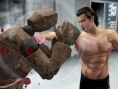 Yakuza PSP fracasse tout en images