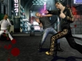Yakuza PSP fracasse tout en images