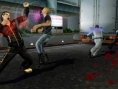 Yakuza PSP fracasse tout en images