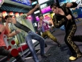 Yakuza PSP fracasse tout en images