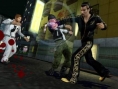 Yakuza PSP fracasse tout en images