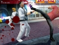 Yakuza PSP fracasse tout en images