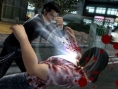 Yakuza PSP fracasse tout en images