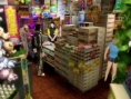 Yakuza PSP fracasse tout en images