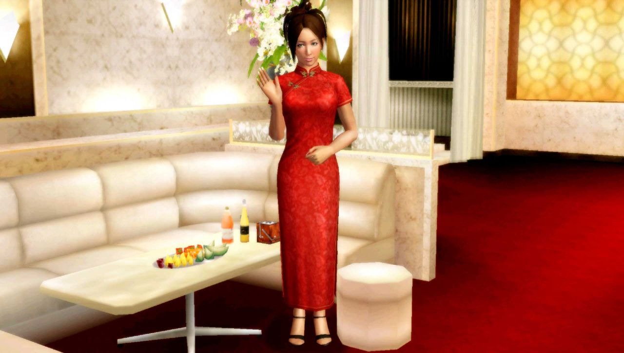 Yakuza PSP : une quarantaine d'images