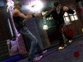 Yakuza PSP : une quarantaine d'images