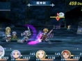 Tales of Phantasia X: new images