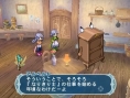 Tales of Phantasia X: new images