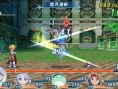 Tales of Phantasia X: new images