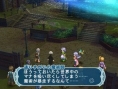 Tales of Phantasia X: new images