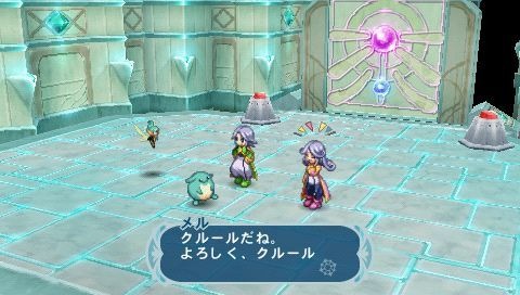 Tales of Phantasia X : le remake 2 en 1