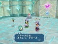 Tales of Phantasia X: new images