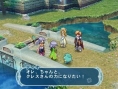 Tales of Phantasia X: new images