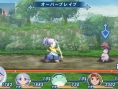 Tales of Phantasia X: new images