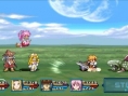 Tales of Phantasia X: new images
