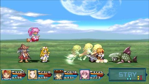 Tales of Phantasia X : le remake 2 en 1