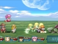 Tales of Phantasia X: new images