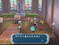 Tales of Phantasia X: new images