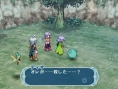 Tales of Phantasia X: new images
