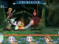 Tales of Phantasia X: new images