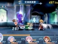 Tales of Phantasia : Narikiri Dungeon X: new images