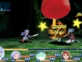 Tales of Phantasia : Narikiri Dungeon X: new images