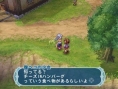 Tales of Phantasia : Narikiri Dungeon X: new images