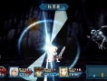 Tales of Phantasia : Narikiri Dungeon X: new images