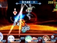 Tales of Phantasia : Narikiri Dungeon X: new images