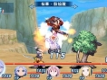 Tales of Phantasia : Narikiri Dungeon X: new images