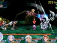 Tales of Phantasia : Narikiri Dungeon X: new images