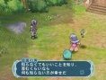 Tales of Phantasia : Narikiri Dungeon X: new images