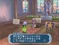 Tales of Phantasia : Narikiri Dungeon X: new images