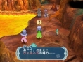 Tales of Phantasia : Narikiri Dungeon X: new images