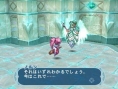 Tales of Phantasia : Narikiri Dungeon X: new images
