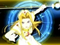 Tales of Phantasia : Narikiri Dungeon X: new images