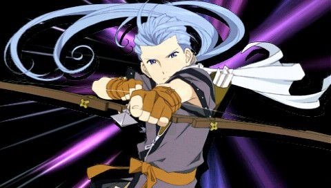 Tales of Phantasia NDX : avalanche d'images