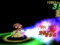 Tales of Phantasia : Narikiri Dungeon X: new images