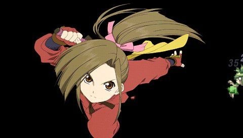 Tales of Phantasia NDX : avalanche d'images