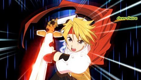 Tales of Phantasia NDX : avalanche d'images