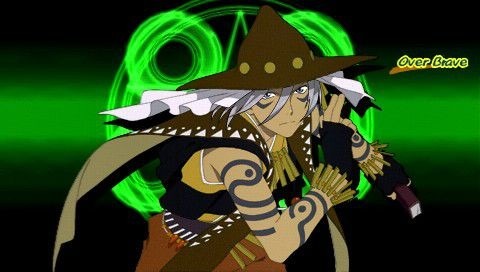 Tales of Phantasia NDX : avalanche d'images