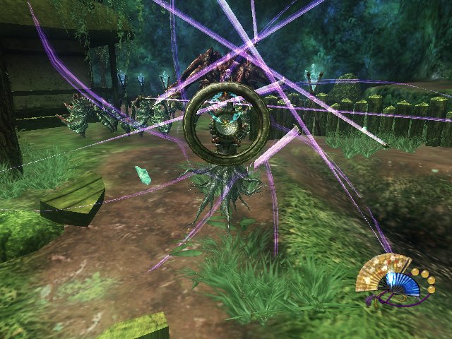 Vidéo Otogi 2 : Immortal Warriors