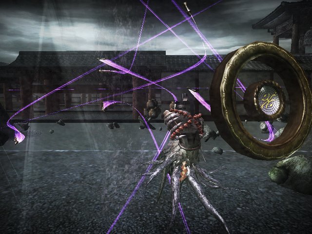 De belles images pour Otogi 2