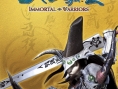 La jaquette d'Otogi 2