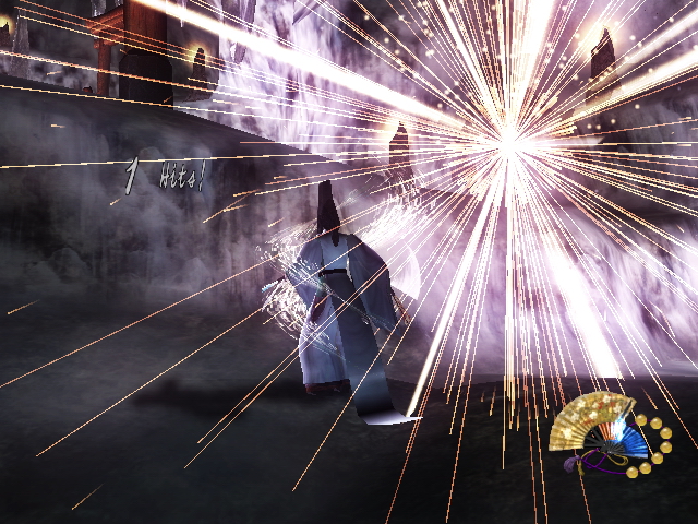 Des images pour Otogi 2