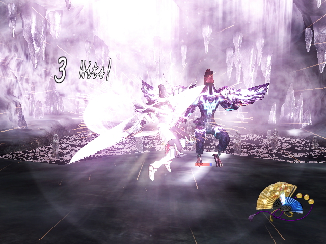 Des images pour Otogi 2