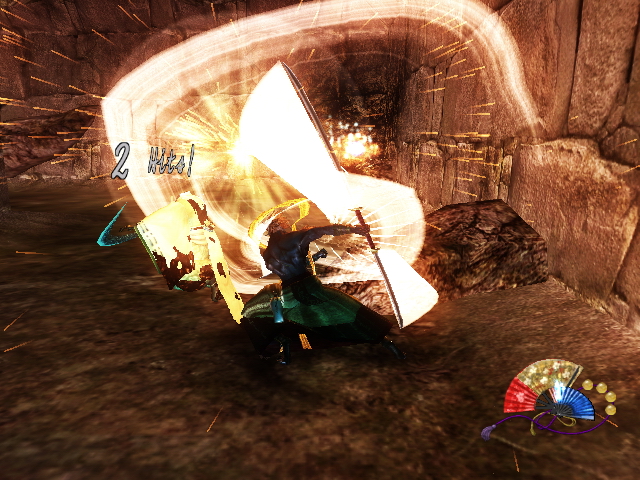 Des images pour Otogi 2